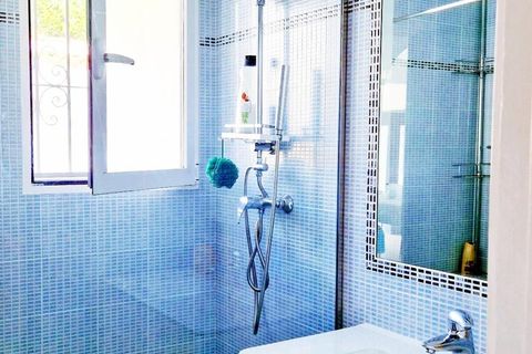 Villa em Teulada, Alicante, Teulada - € 3.000/mês | Ref: NVVM0068 - foto 12