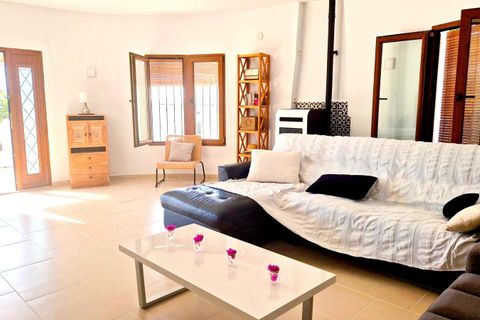 Villa em Teulada, Alicante, Teulada - € 3.000/mês | Ref: NVVM0068 - foto 4