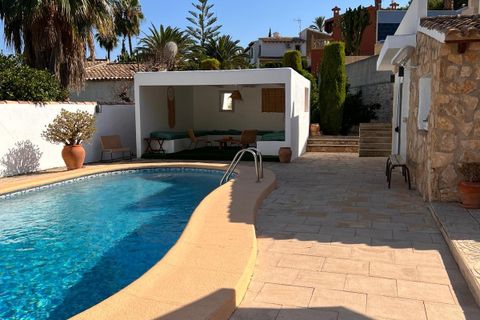Villa em Teulada, Alicante, Teulada - € 3.000/mês | Ref: NVVM0068 - foto 2