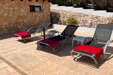 Villa em Teulada, Alicante, Teulada - € 3.000/mês | Ref: NVVM0068 - foto 21