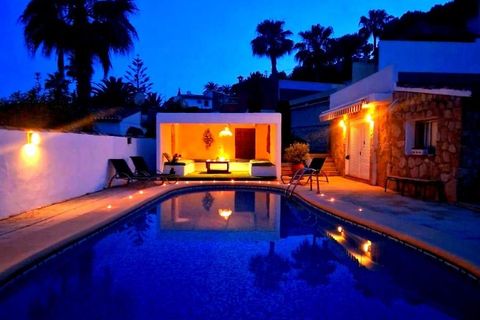 Villa em Teulada, Alicante, Teulada - € 3.000/mês | Ref: NVVM0068 - foto 22