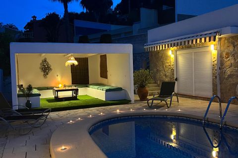 Villa em Teulada, Alicante, Teulada - € 3.000/mês | Ref: NVVM0068 - foto 23