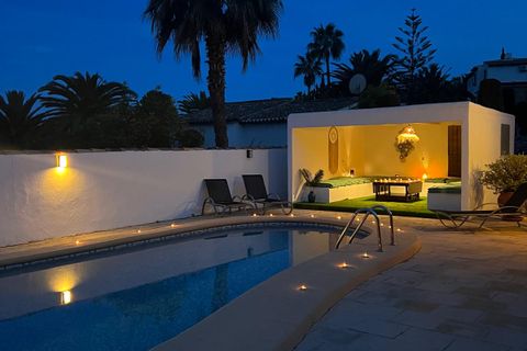 Villa em Teulada, Alicante, Teulada - € 3.000/mês | Ref: NVVM0068 - foto 24