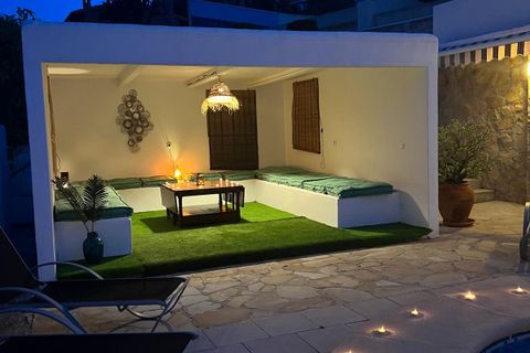 Villa em Teulada, Alicante, Teulada - € 3.000/mês | Ref: NVVM0068 - foto 25