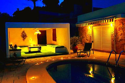 Villa em Teulada, Alicante, Teulada - € 3.000/mês | Ref: NVVM0068 - foto 26