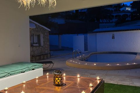 Villa em Teulada, Alicante, Teulada - € 3.000/mês | Ref: NVVM0068 - foto 27