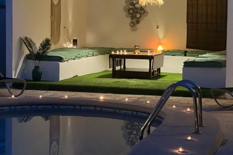 Villa em Teulada, Alicante, Teulada - € 3.000/mês | Ref: NVVM0068 - foto 29