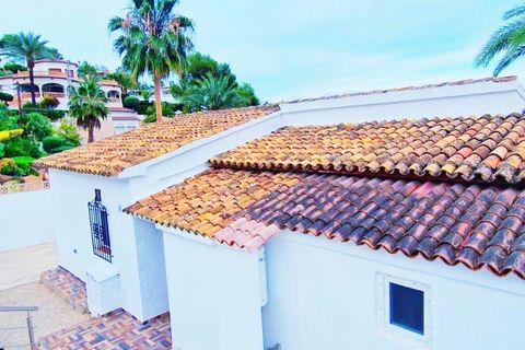Villa em Teulada, Alicante, Teulada - € 3.000/mês | Ref: NVVM0068 - foto 32