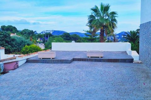 Villa em Teulada, Alicante, Teulada - € 3.000/mês | Ref: NVVM0068 - foto 37