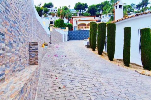 Villa em Teulada, Alicante, Teulada - € 3.000/mês | Ref: NVVM0068 - foto 39