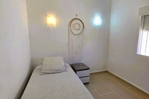Villa em Teulada, Alicante, Teulada - € 3.000/mês | Ref: NVVM0068 - foto 17