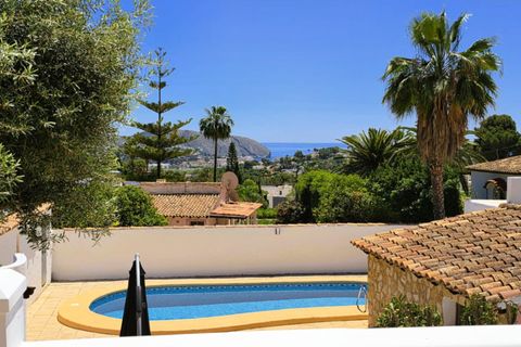 Villa em Teulada, Alicante, Teulada - € 3.000/mês | Ref: NVVM0068 - foto 36