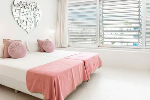 Lejlighed i Ibiza, Ibiza, Ibiza - € 2.300.000 | Ref: 360 - foto 10