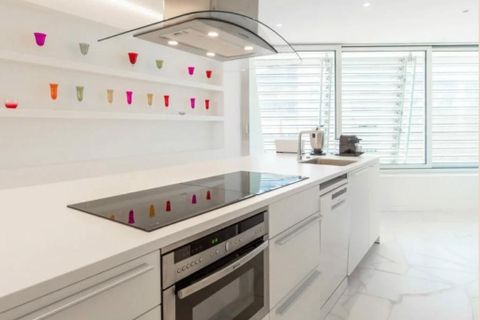 Lejlighed i Ibiza, Ibiza, Ibiza - € 2.300.000 | Ref: 360 - foto 14