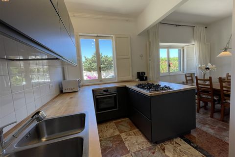 Villa a Ostuni, Brindisi, Ostuni - € 590.000 | Ref: 601 - foto 18