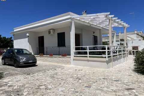 Villa a Ostuni, Brindisi, Ostuni - € 590.000 | Ref: 601 - foto 35
