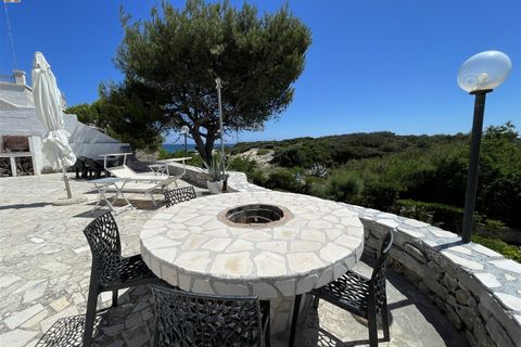 Villa a Ostuni, Brindisi, Ostuni - € 590.000 | Ref: 601 - foto 44