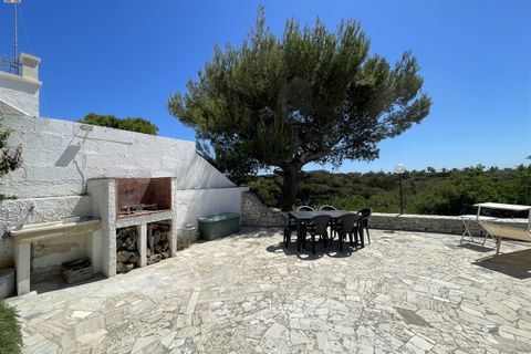Villa a Ostuni, Brindisi, Ostuni - € 590.000 | Ref: 601 - foto 49