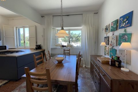 Villa a Ostuni, Brindisi, Ostuni - € 590.000 | Ref: 601 - foto 11