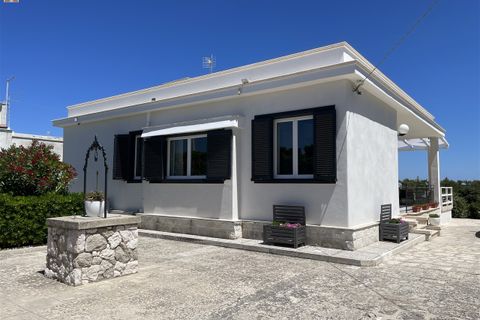 Villa a Ostuni, Brindisi, Ostuni - € 590.000 | Ref: 601 - foto 40