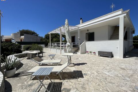 Villa a Ostuni, Brindisi, Ostuni - € 590.000 | Ref: 601 - foto 3