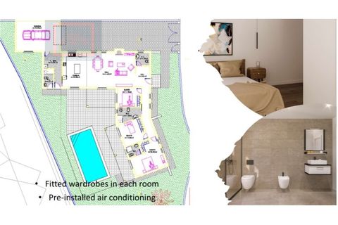 Villa i Santo Onofre e Serra do Bouro, Leiria, Santo Onofre e Serra do Bouro - € 593.400 | Ref: SCL1025-A - foto 3