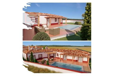 Villa i Santo Onofre e Serra do Bouro, Leiria, Santo Onofre e Serra do Bouro - € 593.400 | Ref: SCL1025-A - foto 5