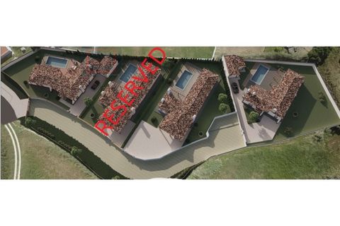 Villa i Santo Onofre e Serra do Bouro, Leiria, Santo Onofre e Serra do Bouro - € 593.400 | Ref: SCL1025-A - foto 1
