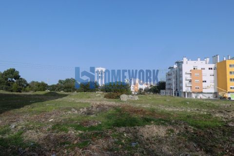 Helårsgrund i Barreiro, Setubal, Barreiro - € 55.000 | Ref: HW.009.364 - foto 1