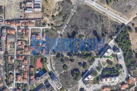 Helårsgrund i Barreiro, Setubal, Barreiro - € 55.000 | Ref: HW.009.364 - foto 2
