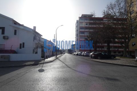 Helårsgrund i Barreiro, Setubal, Barreiro - € 55.000 | Ref: HW.009.364 - foto 5