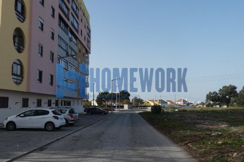 Helårsgrund i Barreiro, Setubal, Barreiro - € 55.000 | Ref: HW.009.364 - foto 6