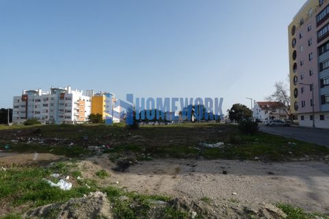 Helårsgrund i Barreiro, Setubal, Barreiro - € 55.000 | Ref: HW.009.364 - foto 8