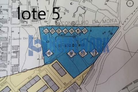 Helårsgrund i Barreiro, Setubal, Barreiro - € 55.000 | Ref: HW.009.364 - foto 10