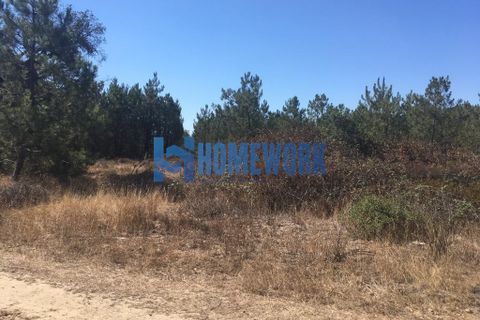 Helårsgrund i Palmela, Setubal, Palmela - € 58.000 | Ref: HW.006.009 - foto 1