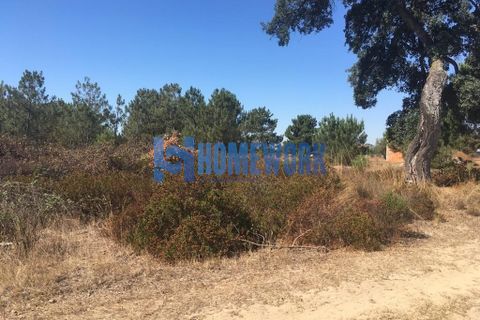 Helårsgrund i Palmela, Setubal, Palmela - € 58.000 | Ref: HW.006.009 - foto 2