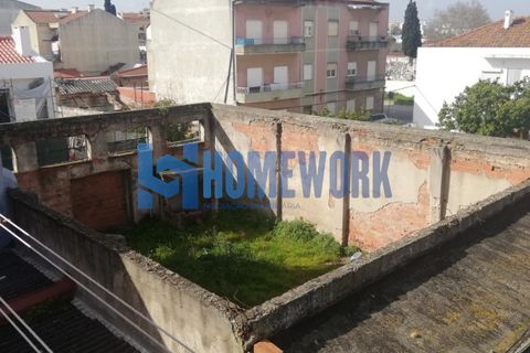 Helårsgrund i Moita, Setubal, Moita - € 100.000 | Ref: HW.004.009 - foto 1