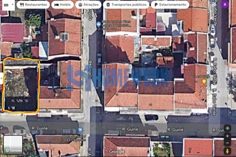 Helårsgrund i Moita, Setubal, Moita - € 100.000 | Ref: HW.004.009 - foto 2