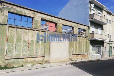 Helårsgrund i Moita, Setubal, Moita - € 100.000 | Ref: HW.004.009 - foto 5