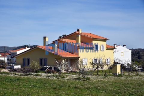 Byhus i Belmonte, Castelo Branco, Belmonte - € 310.000 | Ref: HW.011.003 - foto 5