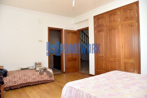 Byhus i Belmonte, Castelo Branco, Belmonte - € 310.000 | Ref: HW.011.003 - foto 13