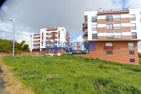 Helårsgrund i Amadora, Lisbon, Amadora - € 85.000 | Ref: HW.009.665 - foto 7