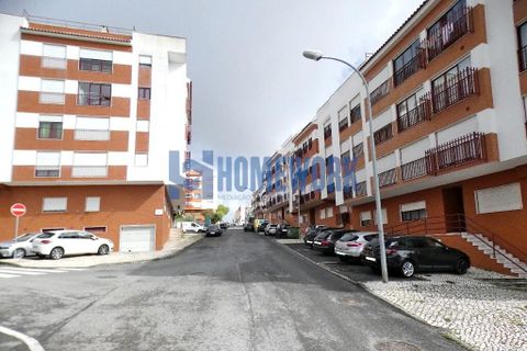 Helårsgrund i Amadora, Lisbon, Amadora - € 85.000 | Ref: HW.009.665 - foto 9