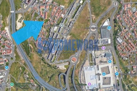 Helårsgrund i Amadora, Lisbon, Amadora - € 85.000 | Ref: HW.009.665 - foto 11
