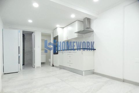 Lejlighed i Seixal, Setubal, Seixal - € 135.000 | Ref: HW.009.624 - foto 2