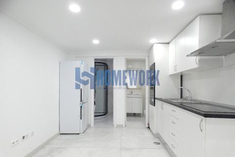 Lejlighed i Seixal, Setubal, Seixal - € 135.000 | Ref: HW.009.624 - foto 3