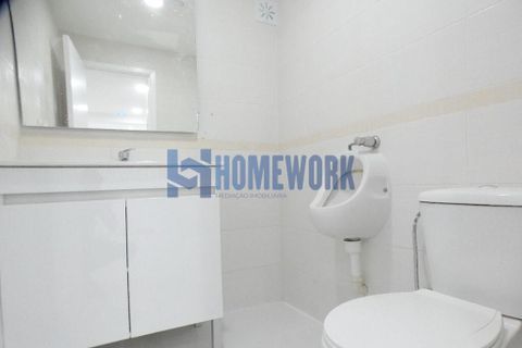 Lejlighed i Seixal, Setubal, Seixal - € 135.000 | Ref: HW.009.624 - foto 5