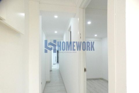 Lejlighed i Seixal, Setubal, Seixal - € 135.000 | Ref: HW.009.624 - foto 9
