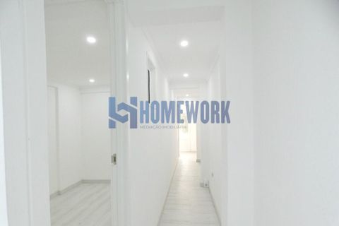 Lejlighed i Seixal, Setubal, Seixal - € 135.000 | Ref: HW.009.624 - foto 10