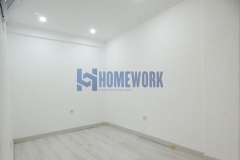 Lejlighed i Seixal, Setubal, Seixal - € 135.000 | Ref: HW.009.624 - foto 11